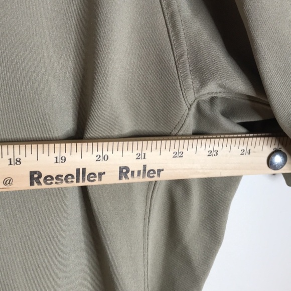 5.11 tactical series mens performance short sleeve polo size XL - Picture 9 of 10